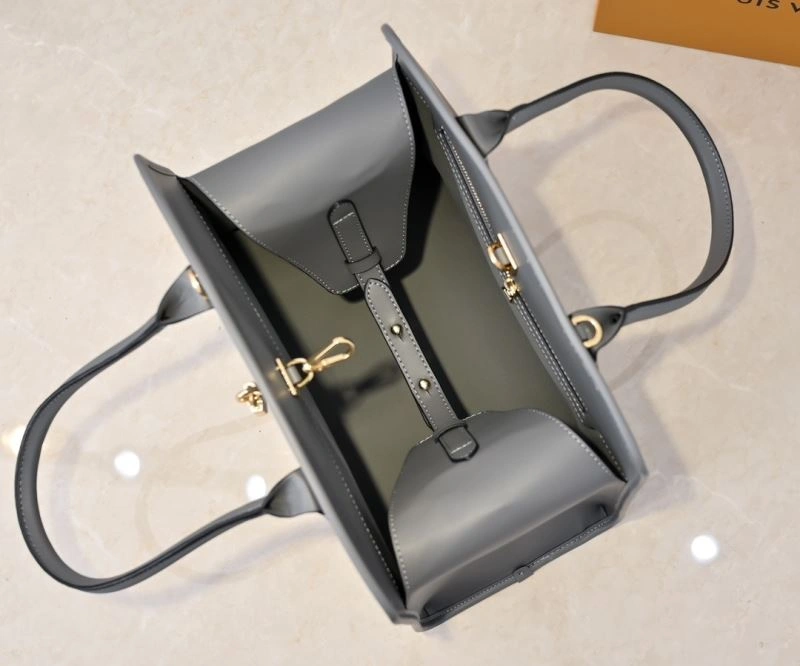 QuickDry Louis Vuitton Top Handle Bags 79276