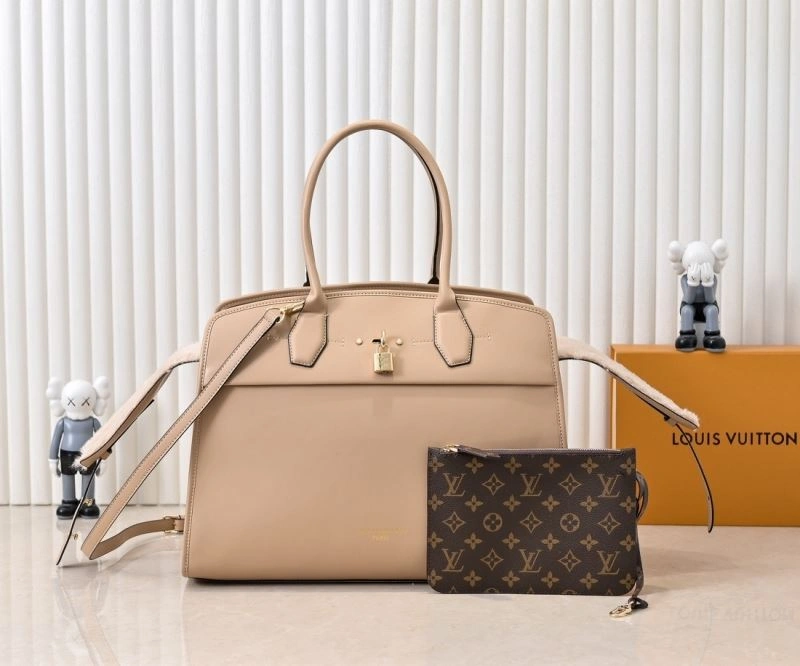 Louis Vuitton Top Handle Bags FashionForward 79274
