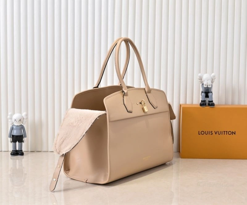 Louis Vuitton Top Handle Bags FashionForward 79274