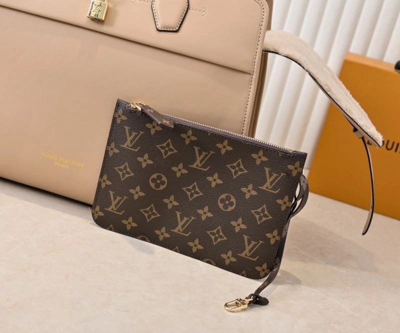 Louis Vuitton Top Handle Bags FashionForward 79274