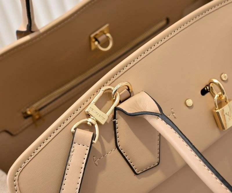 Louis Vuitton Top Handle Bags FashionForward 79274