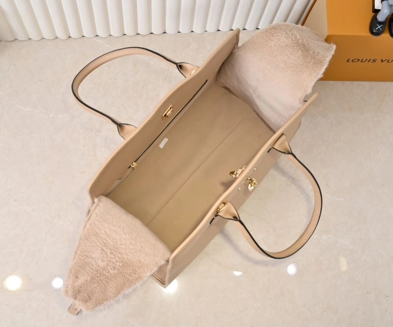 Louis Vuitton Top Handle Bags FashionForward 79274