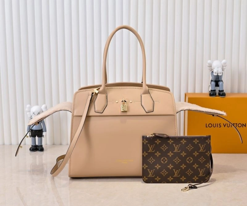UrbanStyle Louis Vuitton Top Handle Bags 79277