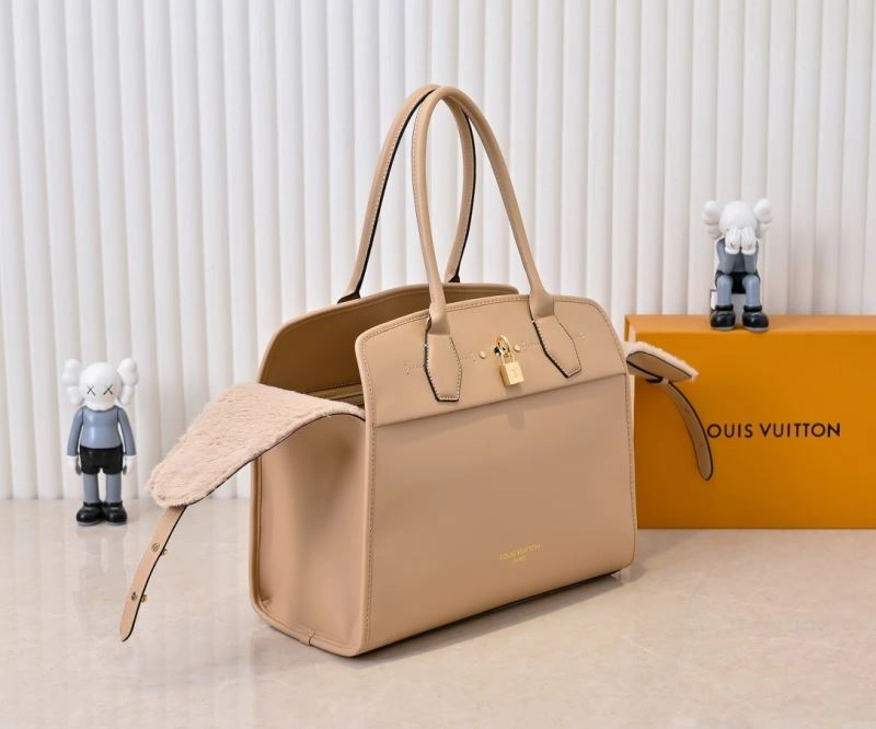 UrbanStyle Louis Vuitton Top Handle Bags 79277