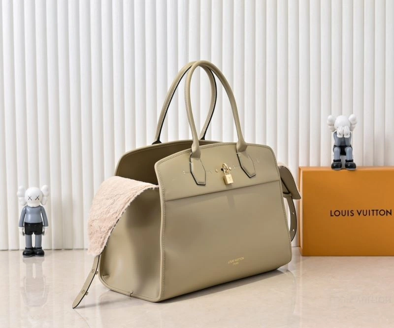 Modern Louis Vuitton Top Handle Bags 79275