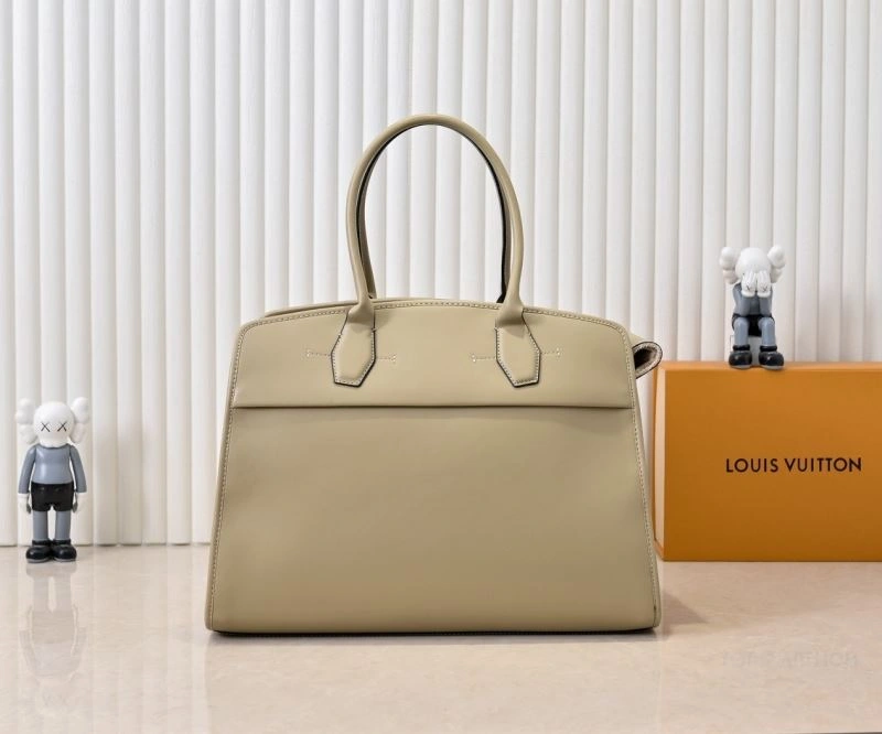 Modern Louis Vuitton Top Handle Bags 79275