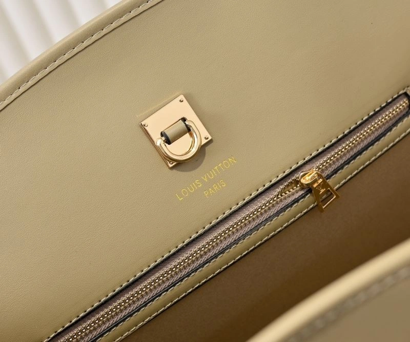 Modern Louis Vuitton Top Handle Bags 79275