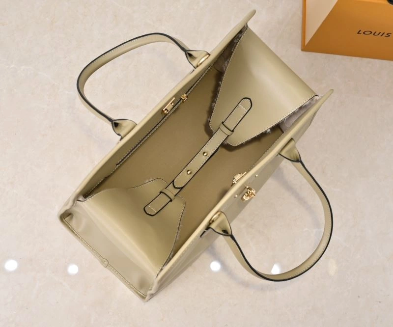 Modern Louis Vuitton Top Handle Bags 79275