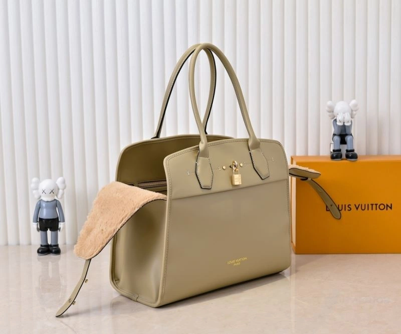 Cozy Louis Vuitton Top Handle Bags 79273