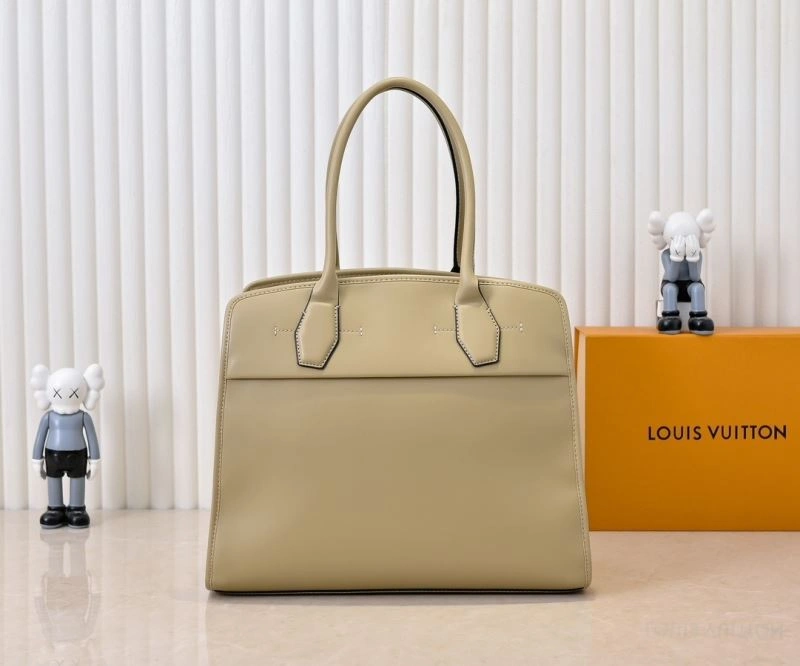 Cozy Louis Vuitton Top Handle Bags 79273