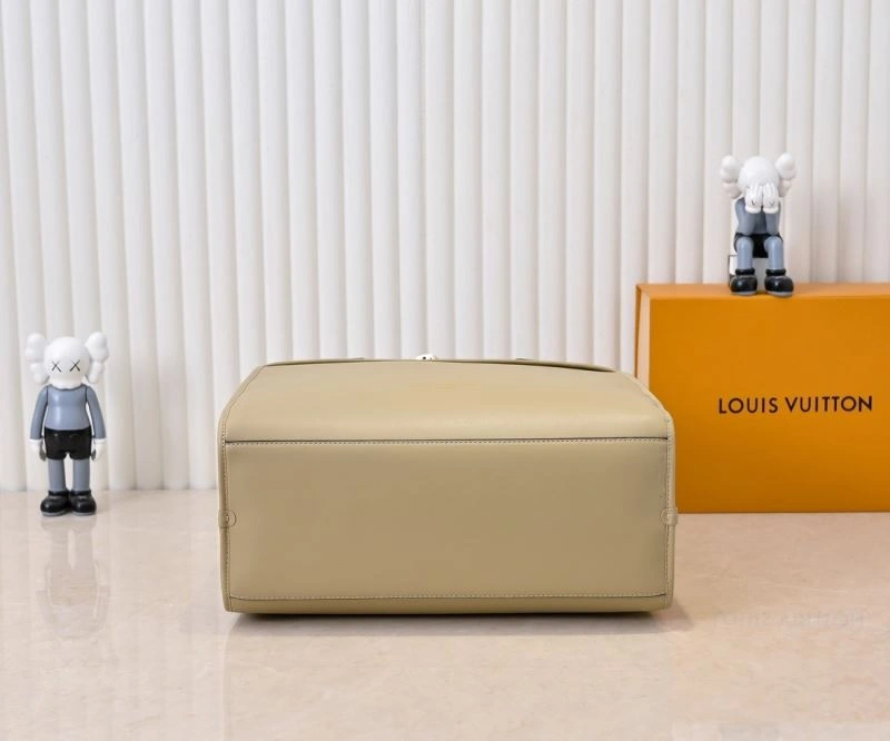 Cozy Louis Vuitton Top Handle Bags 79273