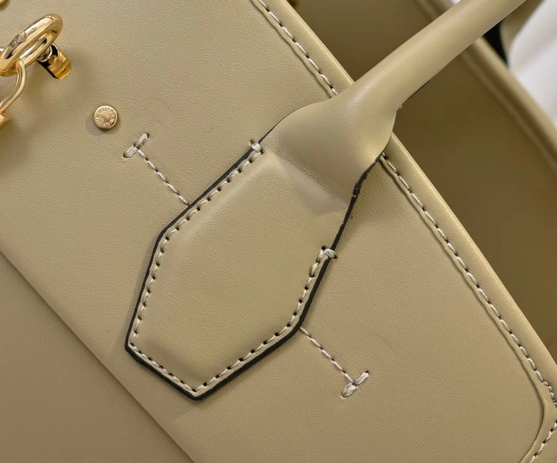 Cozy Louis Vuitton Top Handle Bags 79273