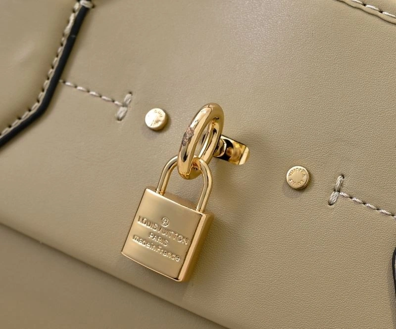 Cozy Louis Vuitton Top Handle Bags 79273