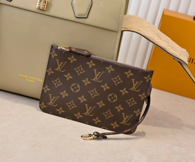 Cozy Louis Vuitton Top Handle Bags 79273