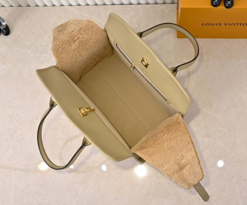 Cozy Louis Vuitton Top Handle Bags 79273