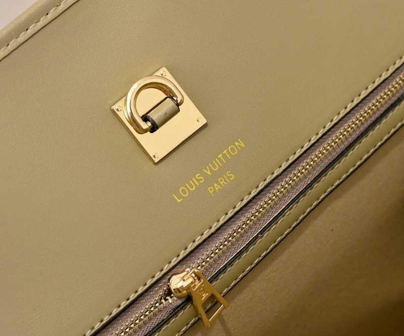Cozy Louis Vuitton Top Handle Bags 79273