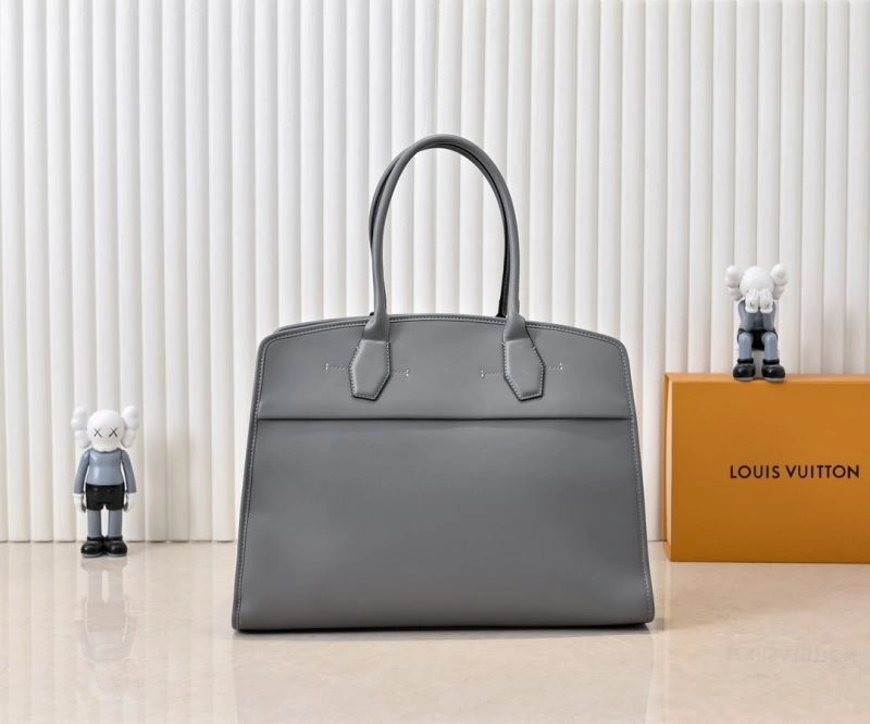 Louis Vuitton Top Handle Bags ZipUp 79268