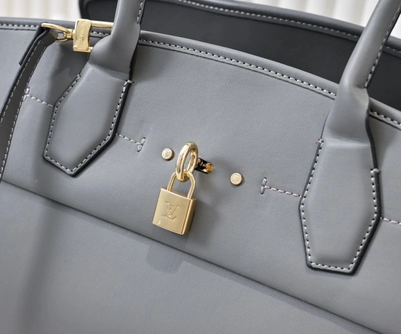 Louis Vuitton Top Handle Bags ZipUp 79268