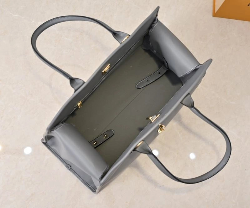 Louis Vuitton Top Handle Bags ZipUp 79268