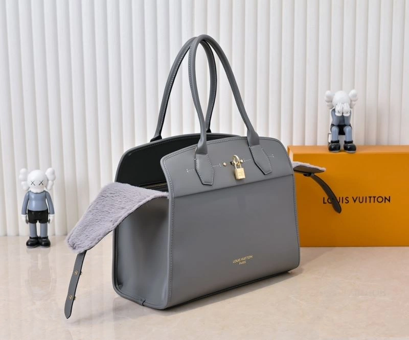 Louis Vuitton Top Handle Bags WellDesigned 79255