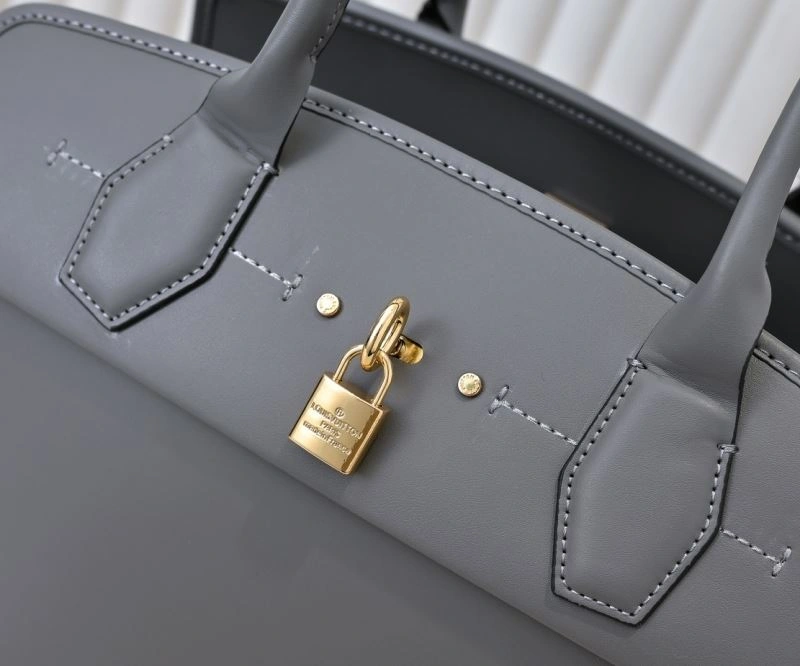 Louis Vuitton Top Handle Bags WellDesigned 79255