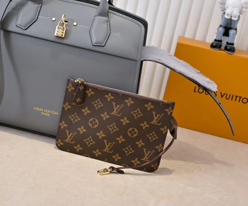 Louis Vuitton Top Handle Bags WellDesigned 79255