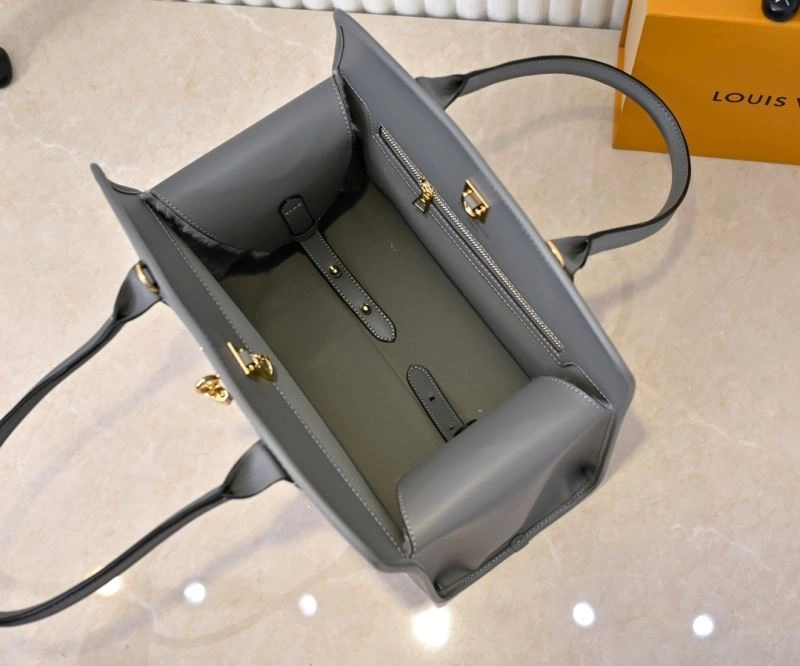 Louis Vuitton Top Handle Bags WellDesigned 79255