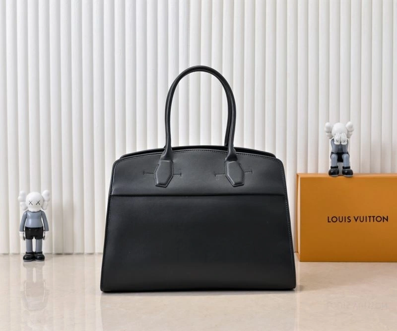Packable Louis Vuitton Top Handle Bags 79269