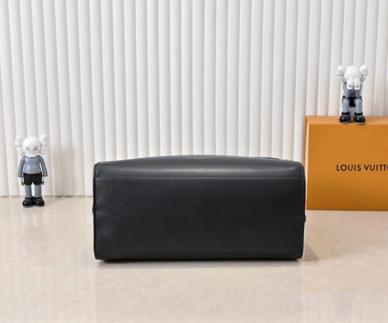 Packable Louis Vuitton Top Handle Bags 79269