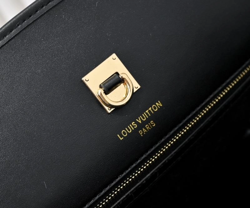 Packable Louis Vuitton Top Handle Bags 79269