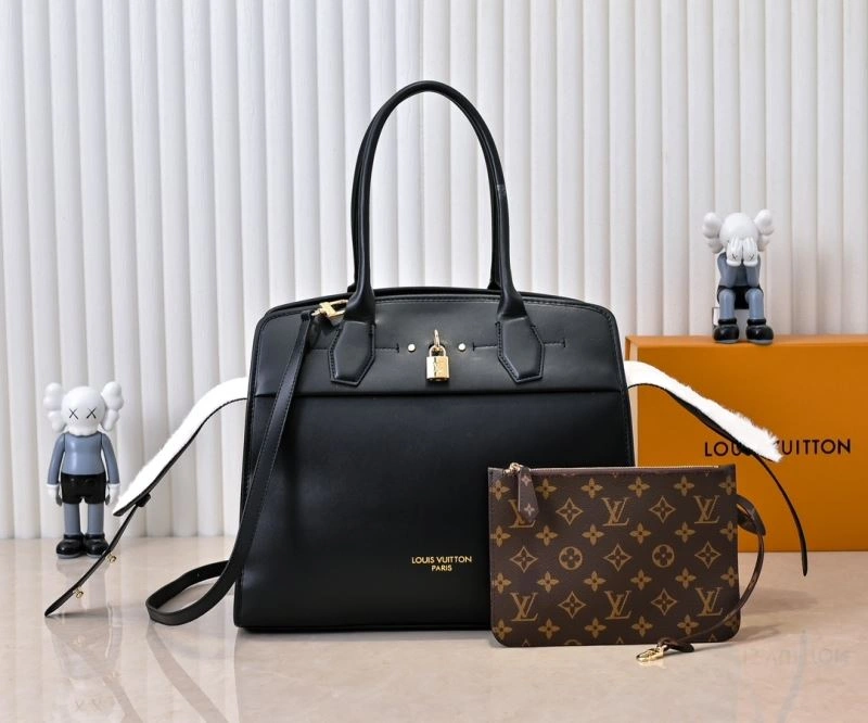 Louis Vuitton Top Handle Bags Affordable 79272
