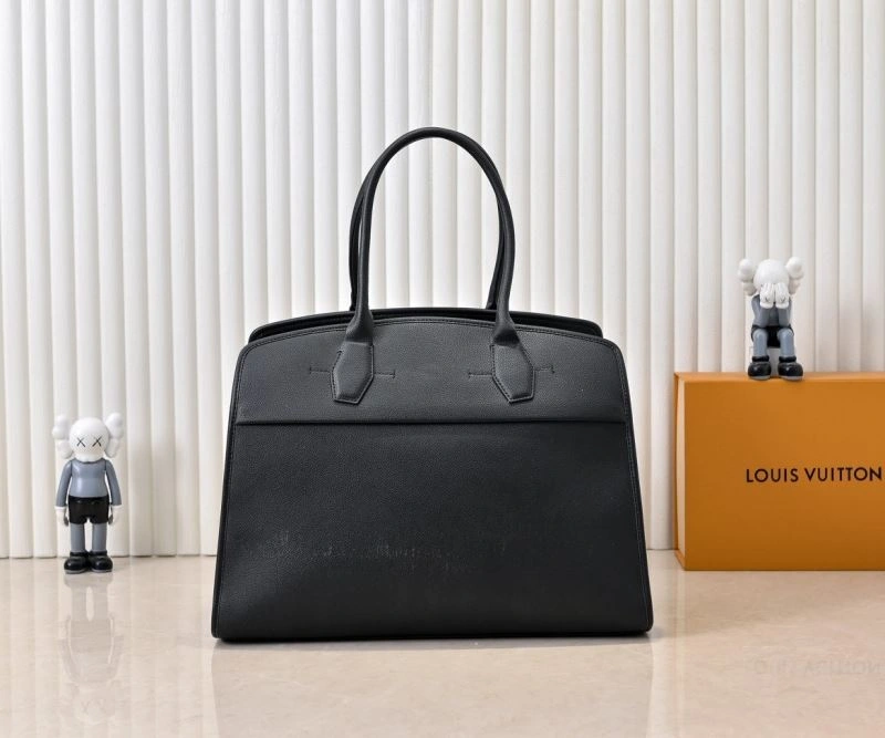 Stylish Louis Vuitton Top Handle Bags 79270
