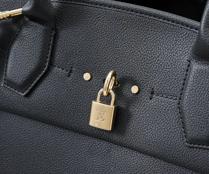 Stylish Louis Vuitton Top Handle Bags 79270