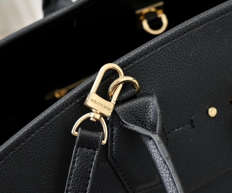Stylish Louis Vuitton Top Handle Bags 79270