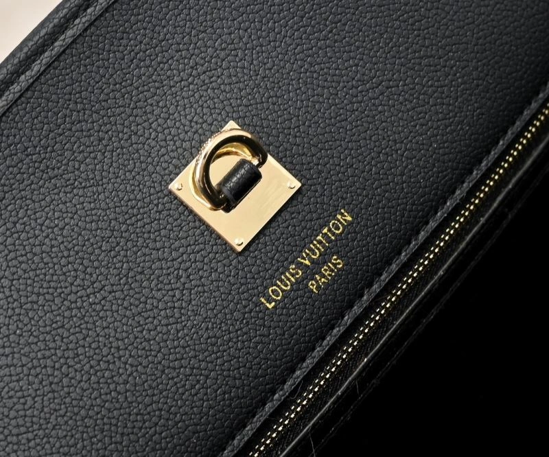Stylish Louis Vuitton Top Handle Bags 79270