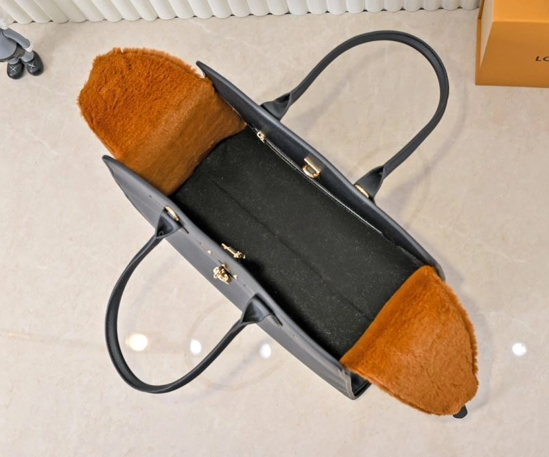 Stylish Louis Vuitton Top Handle Bags 79270