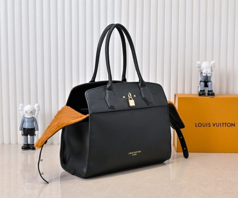 Louis Vuitton Top Handle Bags HighPerformance 79262
