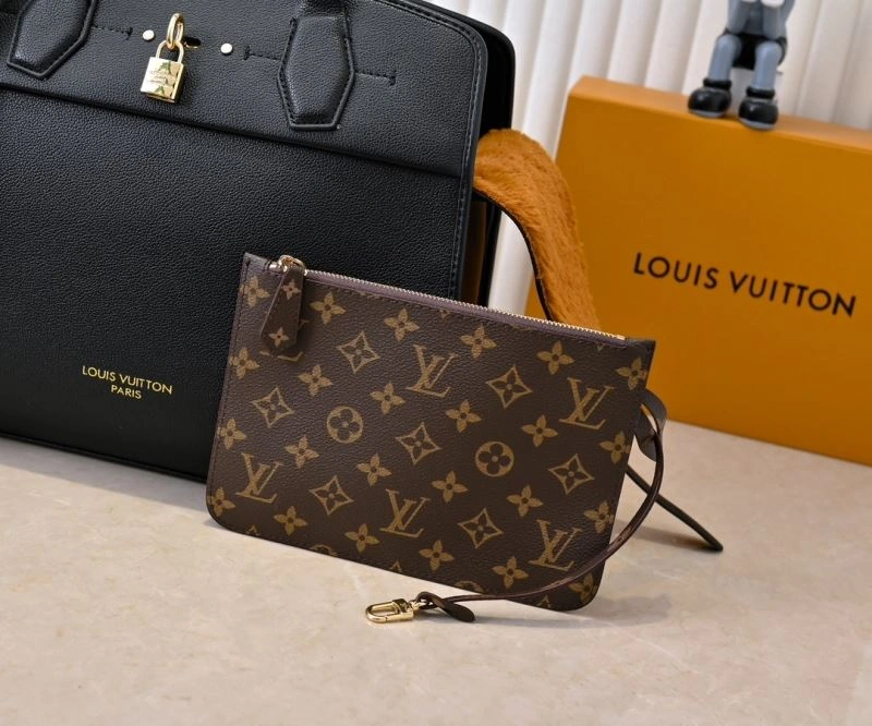 Louis Vuitton Top Handle Bags HighPerformance 79262