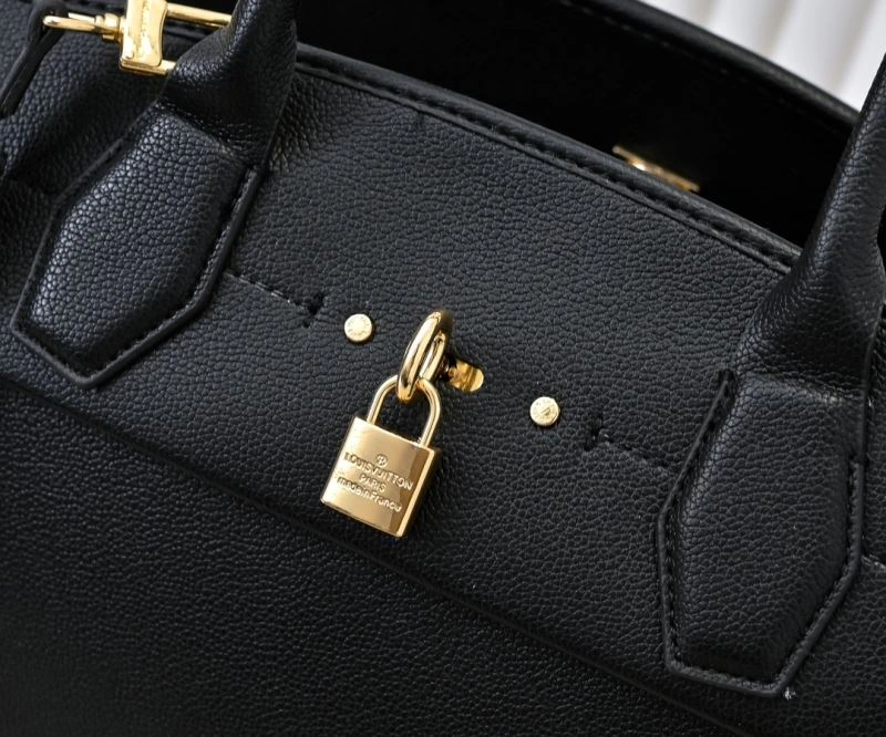Louis Vuitton Top Handle Bags HighPerformance 79262