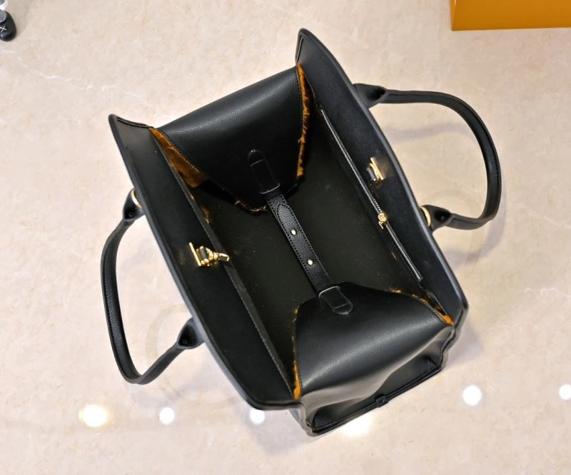 Louis Vuitton Top Handle Bags HighPerformance 79262