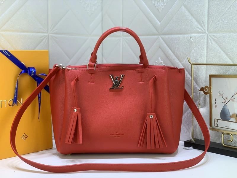 TimelessDesign Louis Vuitton Top Handle Bags 79258