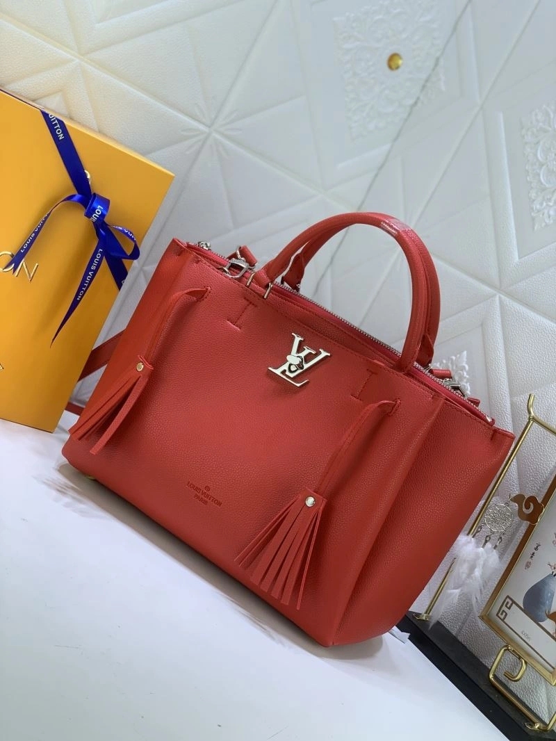 TimelessDesign Louis Vuitton Top Handle Bags 79258