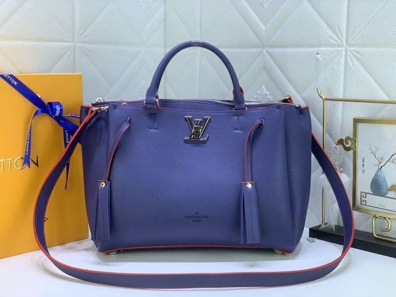Louis Vuitton Top Handle Bags SmartChoice 79254