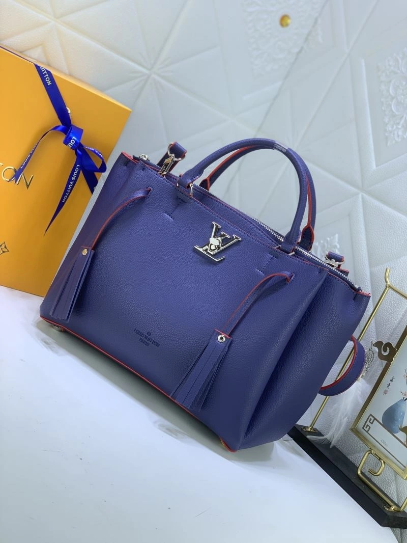 Louis Vuitton Top Handle Bags SmartChoice 79254