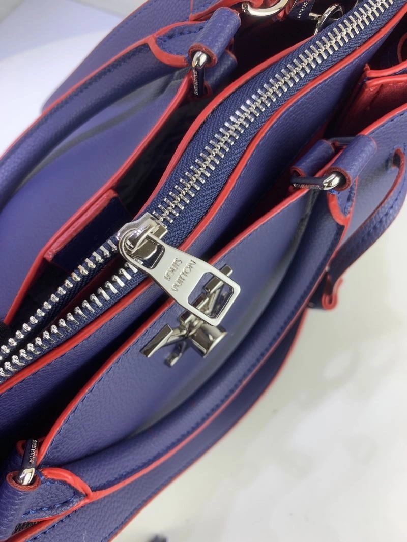 Louis Vuitton Top Handle Bags SmartChoice 79254