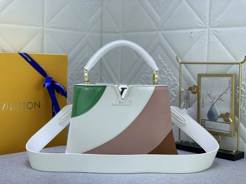 Louis Vuitton Top Handle Bags EasyMatch 79251