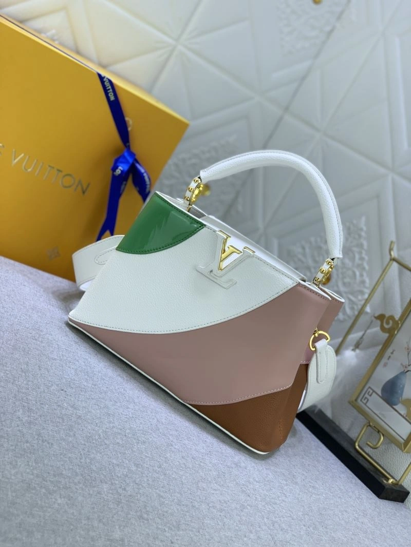 Louis Vuitton Top Handle Bags EasyMatch 79251