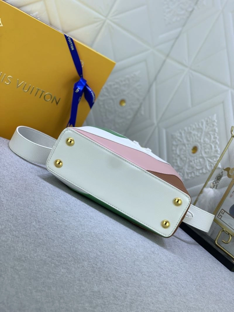 Louis Vuitton Top Handle Bags EasyMatch 79251