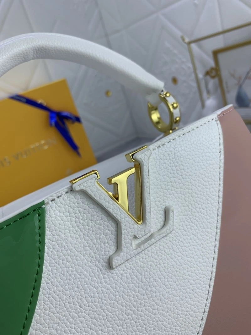 Louis Vuitton Top Handle Bags EasyMatch 79251