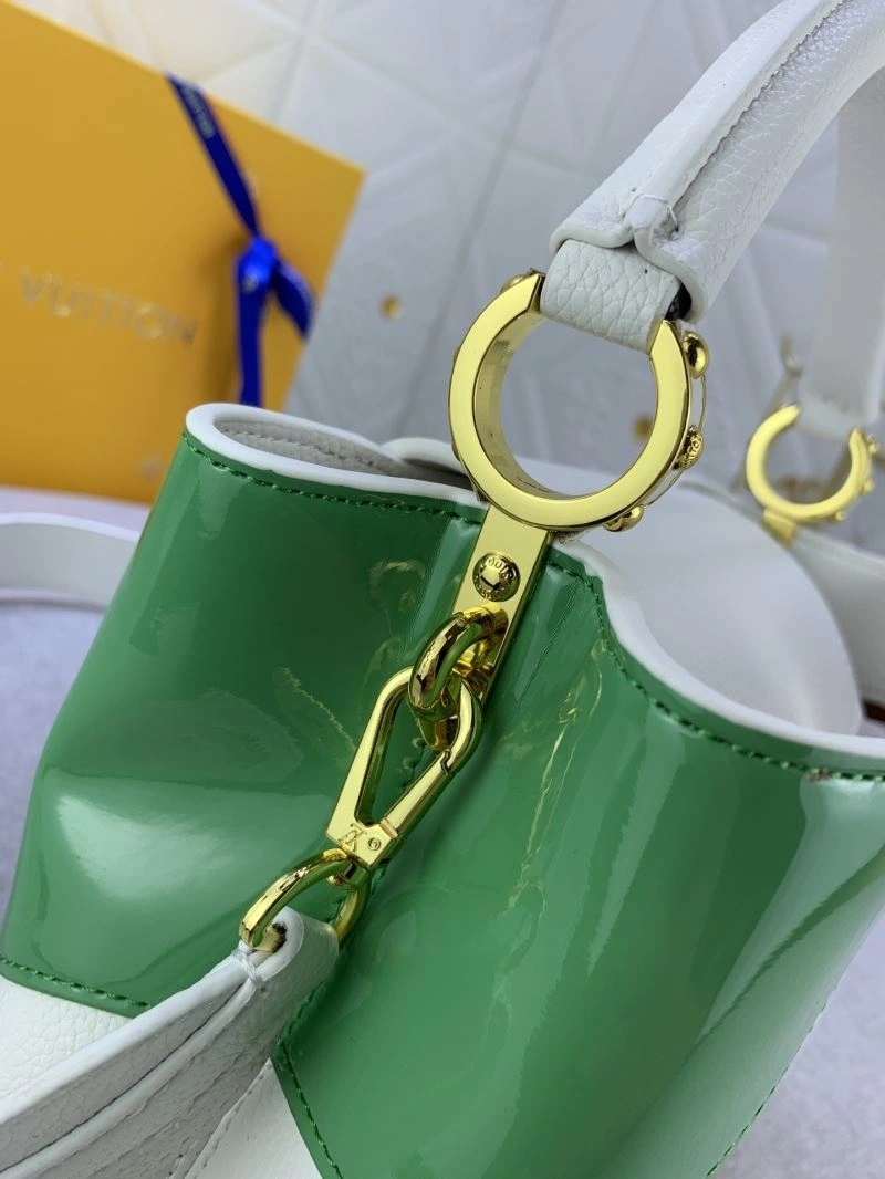 Louis Vuitton Top Handle Bags EasyMatch 79251